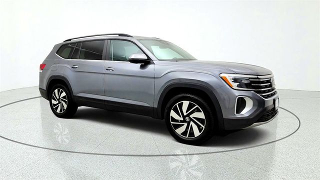 2025 Volkswagen Atlas 2.0T SE w/Technology 4MOTION - 23072354 - 2