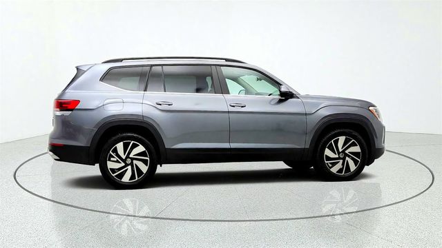 2025 Volkswagen Atlas 2.0T SE w/Technology 4MOTION - 23072354 - 3