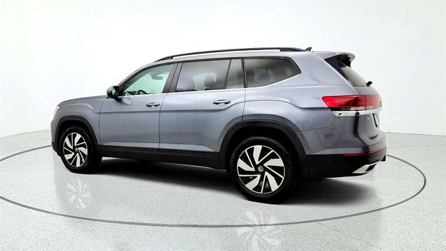 2025 Volkswagen Atlas 2.0T SE w/Technology 4MOTION - 23072354 - 6
