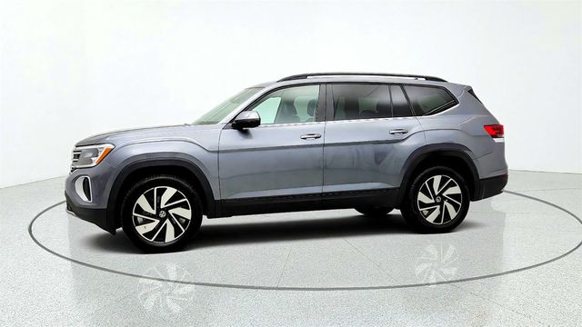 2025 Volkswagen Atlas 2.0T SE w/Technology 4MOTION - 23072354 - 7