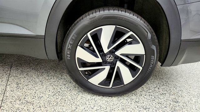 2025 Volkswagen Atlas 2.0T SE w/Technology 4MOTION - 23072354 - 8