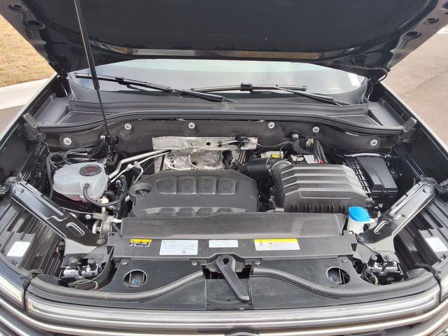 2025 Volkswagen Atlas 2.0T SE w/Technology 4MOTION - 22988023 - 12