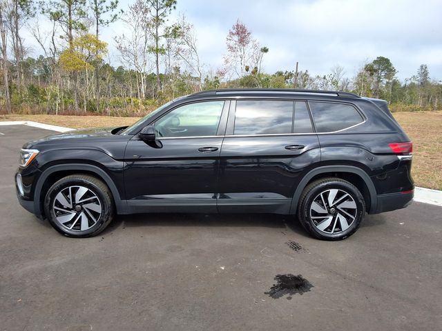 2025 Volkswagen Atlas 2.0T SE w/Technology 4MOTION - 22988023 - 1