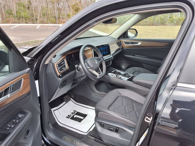 2025 Volkswagen Atlas 2.0T SE w/Technology 4MOTION - 22988023 - 2