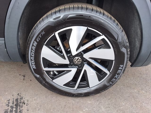 2025 Volkswagen Atlas 2.0T SE w/Technology 4MOTION - 22988023 - 7