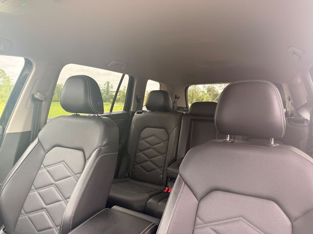 2025 Volkswagen Atlas 2.0T SE w/Technology 4MOTION - 23061840 - 9