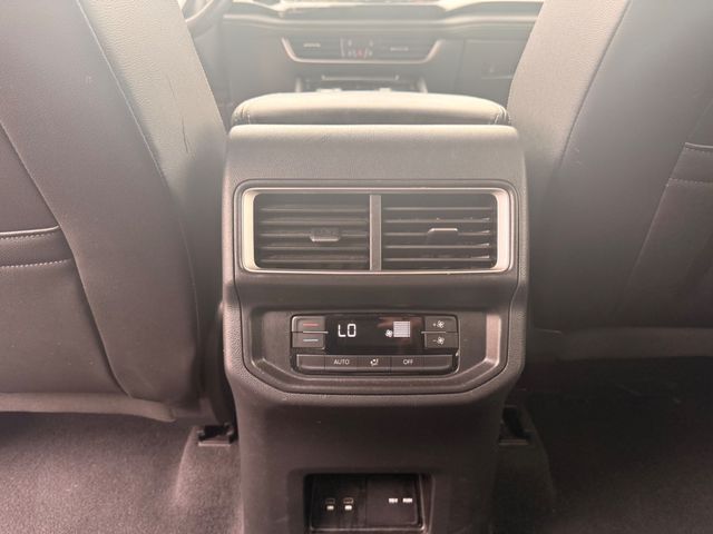 2025 Volkswagen Atlas 2.0T SE w/Technology 4MOTION - 23061840 - 11