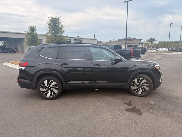 2025 Volkswagen Atlas 2.0T SE w/Technology 4MOTION - 23061840 - 20