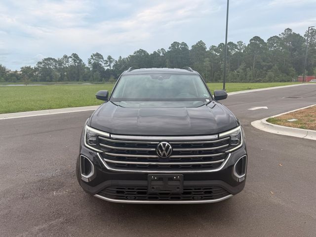 2025 Volkswagen Atlas 2.0T SE w/Technology 4MOTION - 23061840 - 22