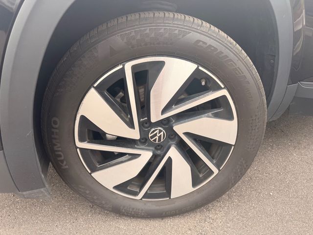 2025 Volkswagen Atlas 2.0T SE w/Technology 4MOTION - 23061840 - 23