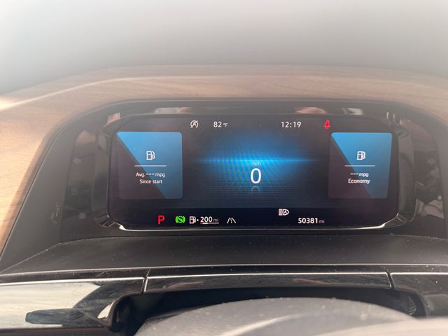 2025 Volkswagen Atlas 2.0T SE w/Technology 4MOTION - 23061840 - 2