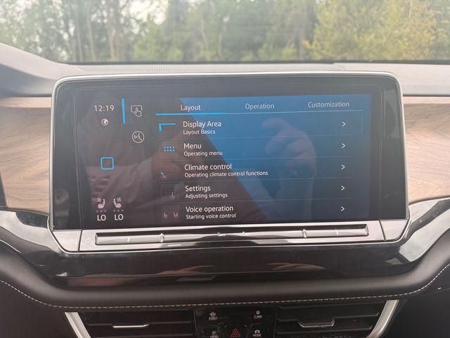 2025 Volkswagen Atlas 2.0T SE w/Technology 4MOTION - 23061840 - 3