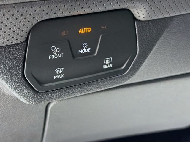 2025 Volkswagen Atlas 2.0T SE w/Technology 4MOTION - 22981838 - 9