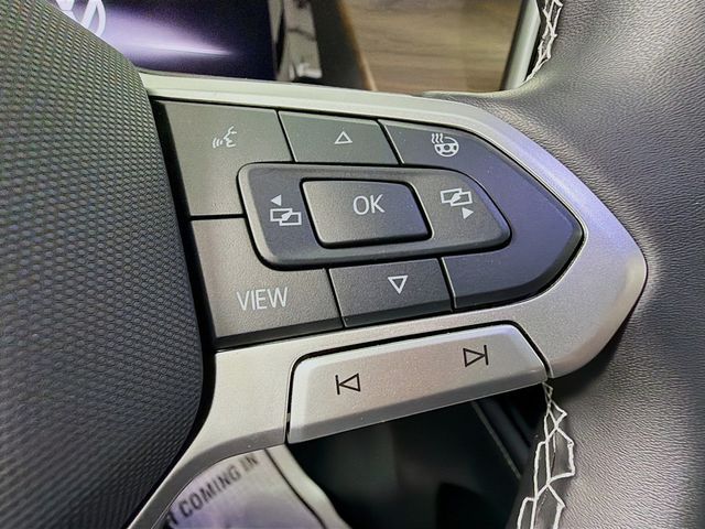 2025 Volkswagen Atlas 2.0T SE w/Technology 4MOTION - 22981838 - 11