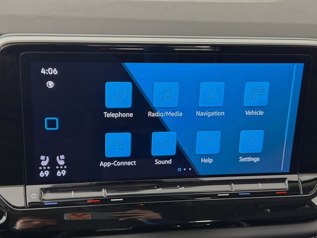 2025 Volkswagen Atlas 2.0T SE w/Technology 4MOTION - 22981838 - 14