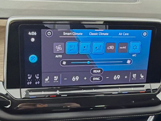 2025 Volkswagen Atlas 2.0T SE w/Technology 4MOTION - 22981838 - 15