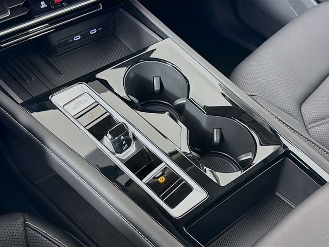 2025 Volkswagen Atlas 2.0T SE w/Technology 4MOTION - 22981838 - 16