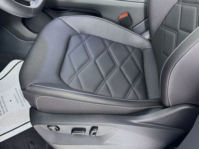 2025 Volkswagen Atlas 2.0T SE w/Technology 4MOTION - 22981838 - 18