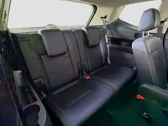 2025 Volkswagen Atlas 2.0T SE w/Technology 4MOTION - 22981838 - 26