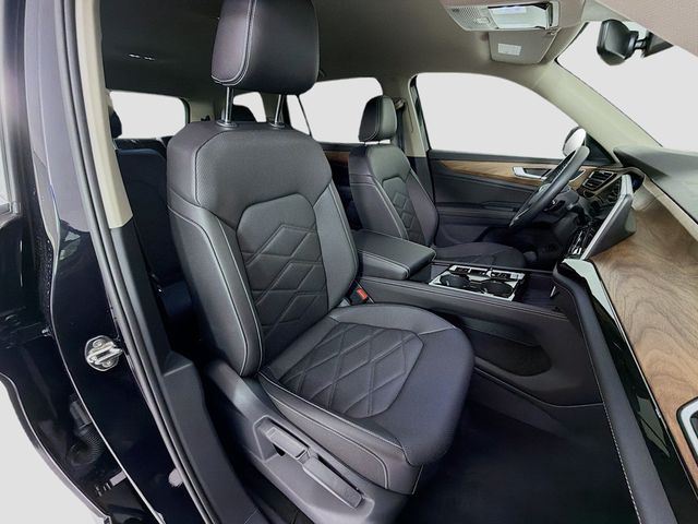 2025 Volkswagen Atlas 2.0T SE w/Technology 4MOTION - 22981838 - 28