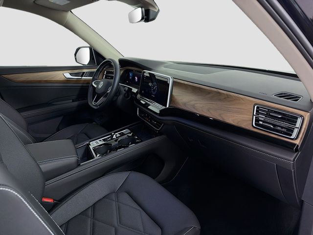 2025 Volkswagen Atlas 2.0T SE w/Technology 4MOTION - 22981838 - 29