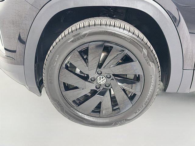 2025 Volkswagen Atlas 2.0T SE w/Technology 4MOTION - 22981838 - 31