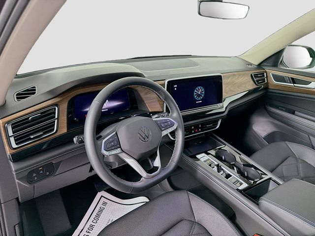 2025 Volkswagen Atlas 2.0T SE w/Technology 4MOTION - 22981838 - 8