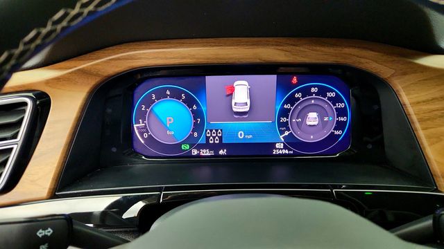 2025 Volkswagen Atlas 2.0T SE w/Technology 4MOTION - 23072659 - 13