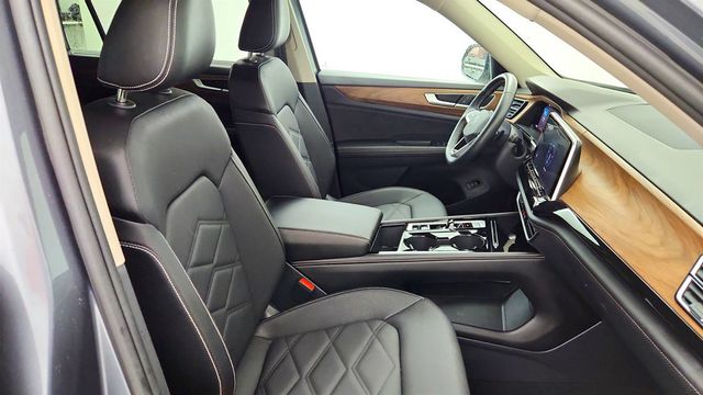 2025 Volkswagen Atlas 2.0T SE w/Technology 4MOTION - 23072659 - 23
