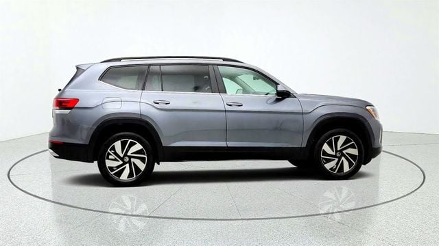 2025 Volkswagen Atlas 2.0T SE w/Technology 4MOTION - 23072659 - 3