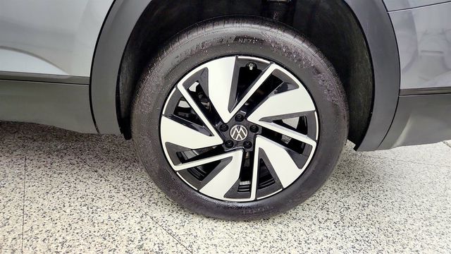 2025 Volkswagen Atlas 2.0T SE w/Technology 4MOTION - 23072659 - 8