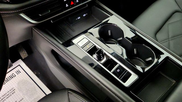 2025 Volkswagen Atlas 2.0T SE w/Technology 4MOTION - 23074353 - 15