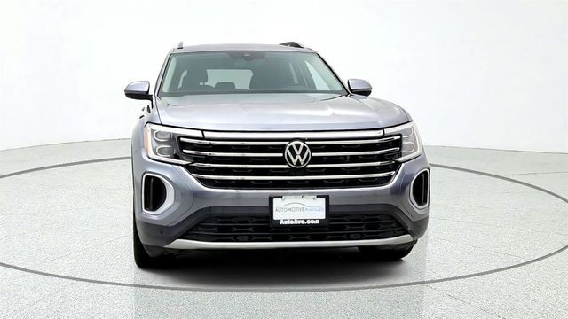 2025 Volkswagen Atlas 2.0T SE w/Technology 4MOTION - 23074353 - 1