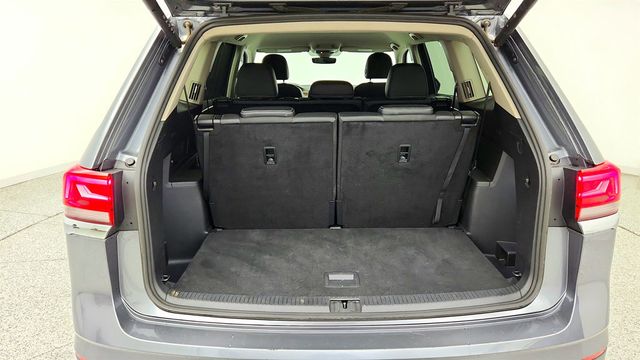 2025 Volkswagen Atlas 2.0T SE w/Technology 4MOTION - 23074353 - 20