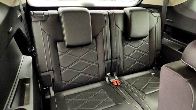 2025 Volkswagen Atlas 2.0T SE w/Technology 4MOTION - 23074353 - 21