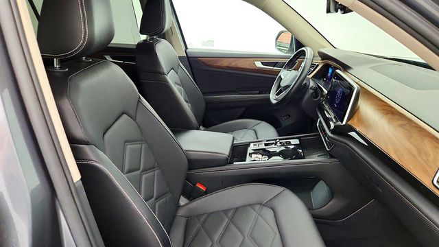 2025 Volkswagen Atlas 2.0T SE w/Technology 4MOTION - 23074353 - 23