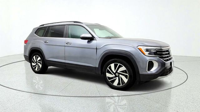 2025 Volkswagen Atlas 2.0T SE w/Technology 4MOTION - 23074353 - 2