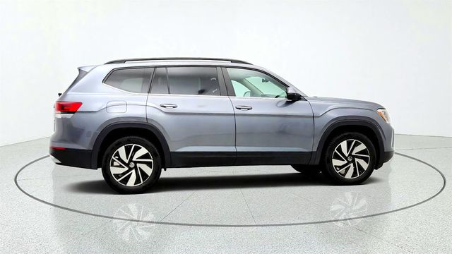 2025 Volkswagen Atlas 2.0T SE w/Technology 4MOTION - 23074353 - 3