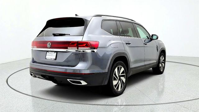 2025 Volkswagen Atlas 2.0T SE w/Technology 4MOTION - 23074353 - 4