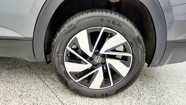 2025 Volkswagen Atlas 2.0T SE w/Technology 4MOTION - 23074353 - 8