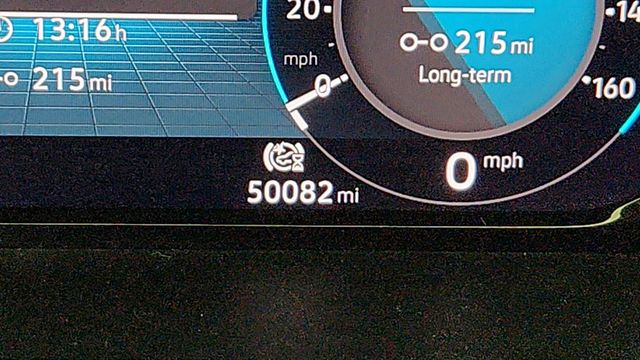 2025 Volkswagen Atlas 2.0T SE w/Technology 4MOTION - 23080979 - 13