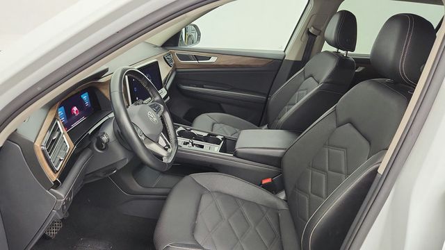 2025 Volkswagen Atlas 2.0T SE w/Technology 4MOTION - 23080979 - 16