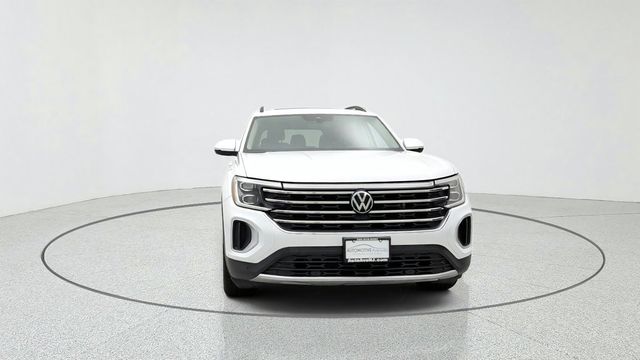 2025 Volkswagen Atlas 2.0T SE w/Technology 4MOTION - 23080979 - 1