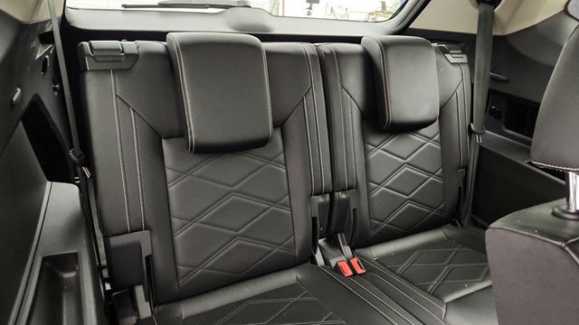 2025 Volkswagen Atlas 2.0T SE w/Technology 4MOTION - 23080979 - 19