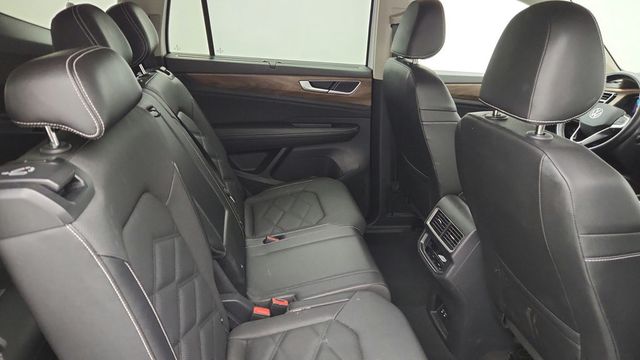 2025 Volkswagen Atlas 2.0T SE w/Technology 4MOTION - 23080979 - 20