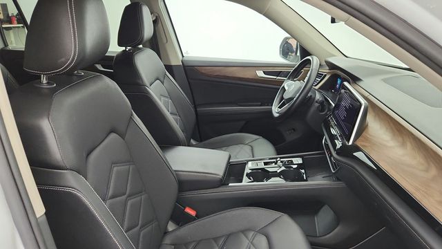 2025 Volkswagen Atlas 2.0T SE w/Technology 4MOTION - 23080979 - 21