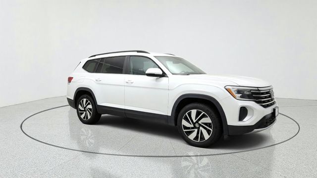 2025 Volkswagen Atlas 2.0T SE w/Technology 4MOTION - 23080979 - 2