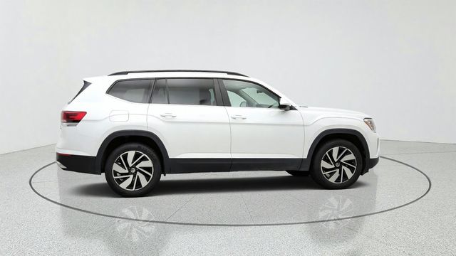 2025 Volkswagen Atlas 2.0T SE w/Technology 4MOTION - 23080979 - 3