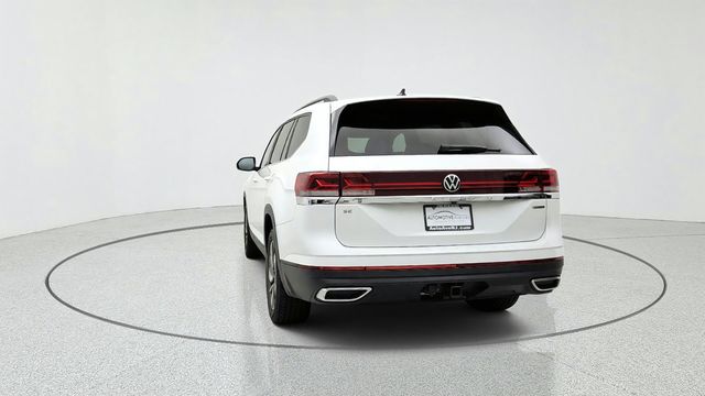 2025 Volkswagen Atlas 2.0T SE w/Technology 4MOTION - 23080979 - 5