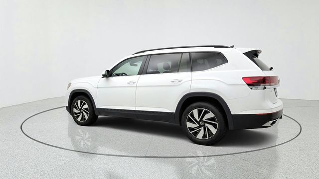 2025 Volkswagen Atlas 2.0T SE w/Technology 4MOTION - 23080979 - 6